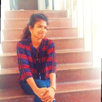 Anchu Suresh