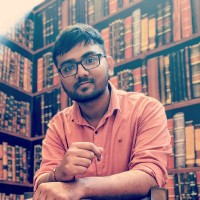 Krupesh Patel