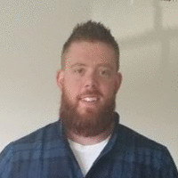 Eric Cole