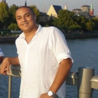Karim Mikhail