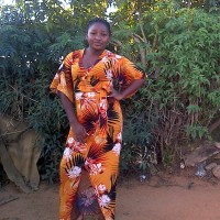 Ntombikayise Mdluli