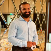 Antony Mangalath