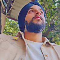 Hargun Singh
