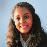Raveena Rajesh
