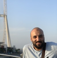 Mohamed Galal