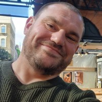Jon Gardner Bsc (Hons), Aciro