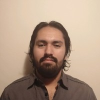 Irving Eduardo de la Luz Vasquez