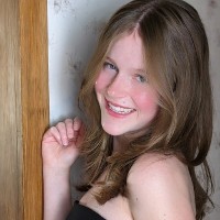 Claire Elise Rasmussen