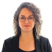 Maryam Salehi