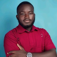 Cornelius N.O Mensah