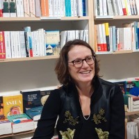 Delphine Marechal