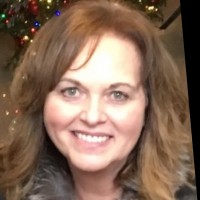 Yvonne Harvey