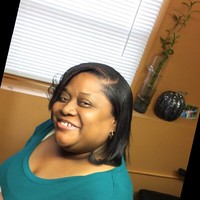 Tracey Robertson
