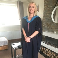 Sarah Pickard-Fossey Msc Ba(Hons) Fcmgr