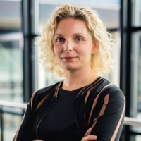 Monique De Wolf-Van Der Werff