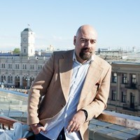 Ilya Ioffe
