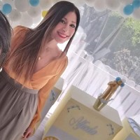 Erika perna