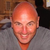 Michael Blower
