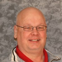 Jim Barnes