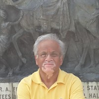 Harish Pandya