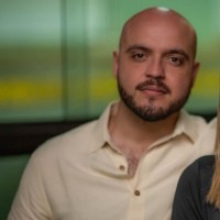 Joniziel Almeida