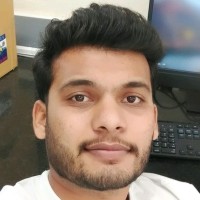 Pankaj Sinh Barad