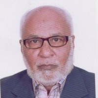 Engr Gulzar Ahmed Memon   B.E, FIE(P), FIEEE (P), PE, MPEC