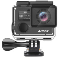 Ausek Sales