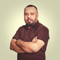 Farooq Anwar