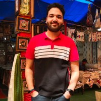 Adish Jain