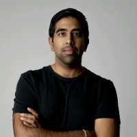 Jaimin Patel