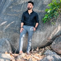 Suthar Mukesh