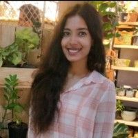 Sakshi Ojha