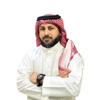 Mamdouh Alfraidi, MSN, MBA