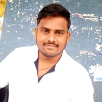 Muppalla Sravan kumar