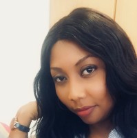 Binta N'GOM