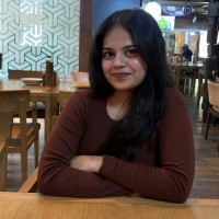 Richa Sharma
