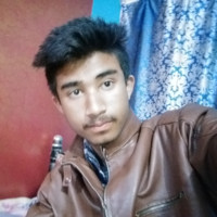 Mriganka Saikia