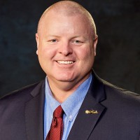 Pat Day