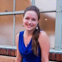 Megan Jones