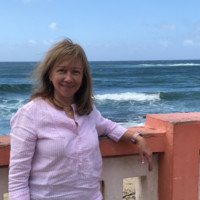 Maria Garcia-Gorritz