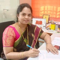 Dr krishna kumari Gannamaraju