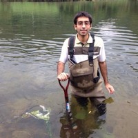 Masoud Bahreinimotlagh