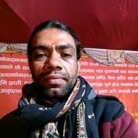 Nawaraj Parajuli