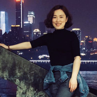 Zijin Chen