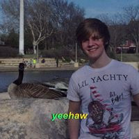 Caleb Wilson