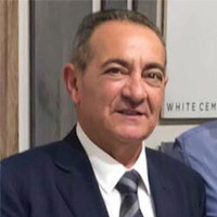 Fernando Hinojosa Salvador