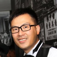 Joshua Yau