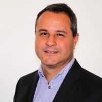 Marcos Souza, MBA, B.Eng