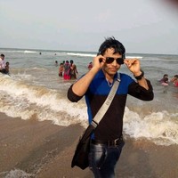 Binod Subedi